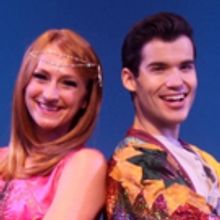BWW Review: JOSEPH AND THE AMAZING TECHNICOLOR DREAMCOAT at Dutch Apple Dinner Theatr