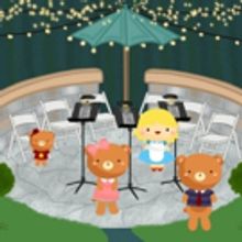 Orlando Philharmonic Orchestra to Bring GOLDILOCKS AND THE THREE BEARS to The Orlando