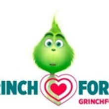THE GRINCH Announces the #GrinchForGood Contest