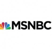THE RACHEL MADDOW SHOW is No. 1 in A25-54 Across Cable News in November