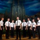 BWW Review: THE BOOK OF MORMON Returns to Columbus and They're Still Something Incredible