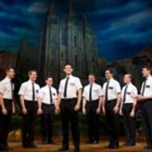 BWW Review: THE BOOK OF MORMON Returns to Columbus and They're Still Something Incred