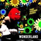 Dynamic Electronic Project The Young Punx Releases New Single 'Wonderland'