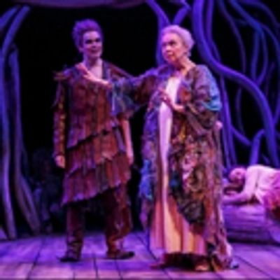 BWW Review: Martha Henry's Performance is Magical in the Stratford Festival's Production of THE TEMPEST