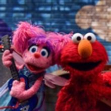 Warner Music Group and Sesame Workshop Partner to Re-Launch Sesame Street Records
