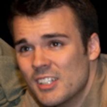 Gay Wartime Love Story FLOWER OF IOWA Selected For Finals Gala On Theatre Row