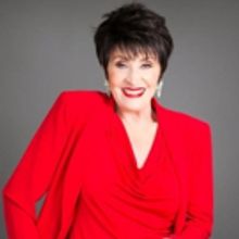 BWW Exclusive: A Retrospective of Chita Rivera's Tony Nominated and Award Winning Rol