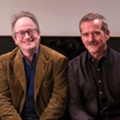 BWW Interview: Robin Ince Talks SPACE SHAMBLES at the Royal Albert Hall