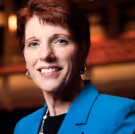 Wilson Center Names Sharon Lynne Wilson Executive Director