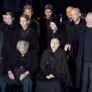 BWW Review: AVIGNON THEATRE FESTIVAL Presents DE DINGEN DIE VOORBIJGAAN By IVO VAN…