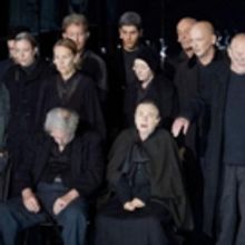 BWW Review: AVIGNON THEATRE FESTIVAL Presents DE DINGEN DIE VOORBIJGAAN By IVO VAN HO