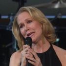 VIDEO: Sneak Peek - Rebecca Luker, ON YOUR FEET! Cast Perform at KENNEDY CENTER HONORS