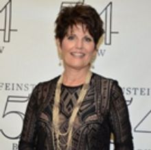 Exclusive Podcast: Go 'Behind the Curtain' with the Legendary Lucie Arnaz
