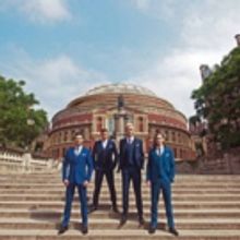 Collabro Announce 51-Date UK Tour + Spring 2019 Show Confirmed For Storyhouse