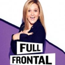 FULL FRONTAL WITH SAMANTHA BEE Presents 'Christmas on I.C.E.'