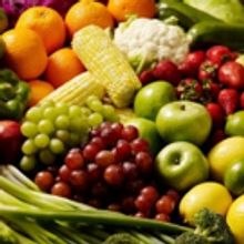 Marinas Menu & Lifestyle: FRUITS and VEGGIES are a Key to Healthy Eating