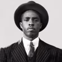 Critically Acclaimed Film MARSHALL to Return to Theaters Nationwide