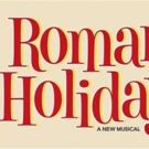 ROMAN HOLIDAY Has Reading in Shanghai