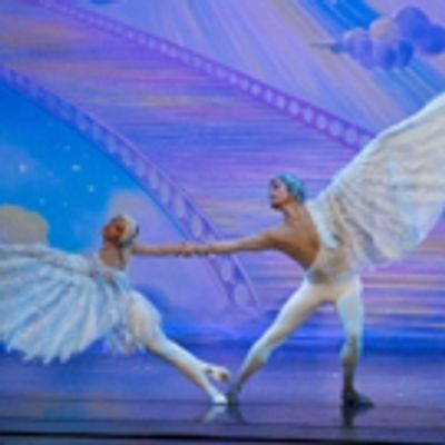 BWW Interview: Musical Wunderkind Kelly Deng of THE GREAT RUSSIAN NUTCRACKER at Fox Theatre says it's a Beautiful Art!