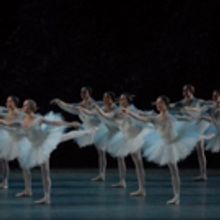BWW Dance Review: La Bayadère