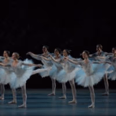 BWW Dance Review: La Bayad&egrave;re