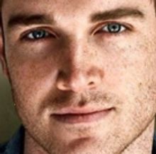 Broadway's Tyler Hanes In Concert Highlights April Events At The Black Box