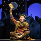 CHARLIE AND THE CHOCOLATE FACTORY Partners With Make-A-Wish Australia