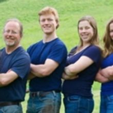 Planet Connections Hosts A Musical About A Family Becoming A Family Played…