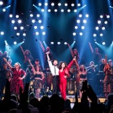 BWW Feature: ON YOUR FEET! A chat with show insider Ryan Garson