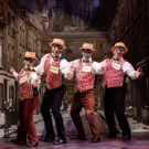 BWW Review: TWIST YOUR DICKENS Rings in Another Christmas Season with a Laugh, at…