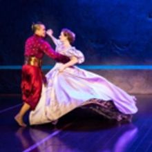 BWW Review: Romantic and Fierce THE KING AND I at The Fox Theatre