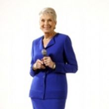 DON'T BUNGEE JUMP NAKED! Humorist Jeanne Robertson Brings Her Life Observations To Th