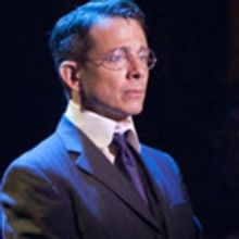 Broadway's Davis Gaines Joins Fellow Broadway Performers Jeff Skowron and Rufus Bonds