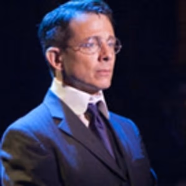 Broadway's Davis Gaines Joins Fellow Broadway Performers Jeff Skowron and Rufus Bonds Photo