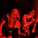 BWW Review: Color and Light Theatre Ensemble's LIZZIE is Rage Rock at its Finest