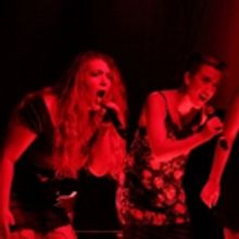 BWW Review: Color and Light Theatre Ensemble's LIZZIE is Rage Rock at its Finest