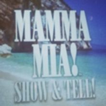 BWW Feature: MAMMA MIA! Show and Tell at Neptune Theatre