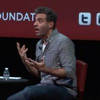 Backstage with Richard Ridge: Bobby Cannavale Separates Fact from Fiction in His… Video