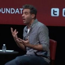 Backstage with Richard Ridge: Bobby Cannavale Separates Fact from Fiction in His Care