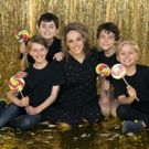 CHARLIE AND THE CHOCOLATE FACTORY's Sydney Engagement Finds its Charlies!