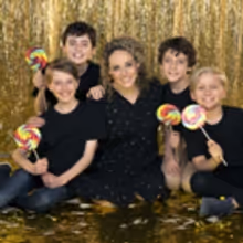 CHARLIE AND THE CHOCOLATE FACTORY's Sydney Engagement Finds its Charlies!