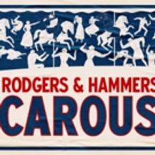 CAROUSEL Box Office Opens Today at 10am