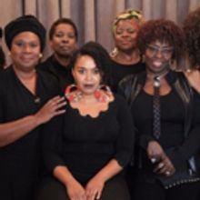 Pegasus Theatre Company Announces Cast for the Return of SHAKIN' THE MESS OUTTA MISER