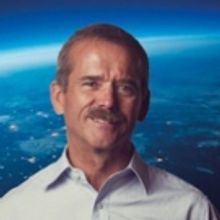 BWW Review: SPACE SHAMBLES, Royal Albert Hall