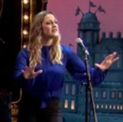 VIDEO: Watch Performances And A Q&A With The Cast Of WICKED on #TheatreLoungeLive