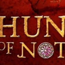 THE HUNCHBACK OF NOTRE DAME Comes To Sleepy Hollow Theatre Today