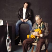 Harold Pinter's THE CARETAKER Comes To Riverside Theatres