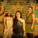 AIDA Will Close SCERA's Indoor Season