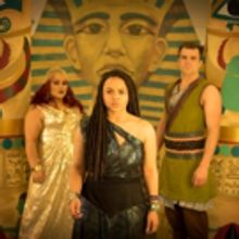 AIDA Will Close SCERA's Indoor Season