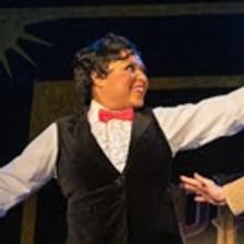 BWW Reviews: SNS' PIPPIN Leaves Its Performers Hanging But Not The Audience